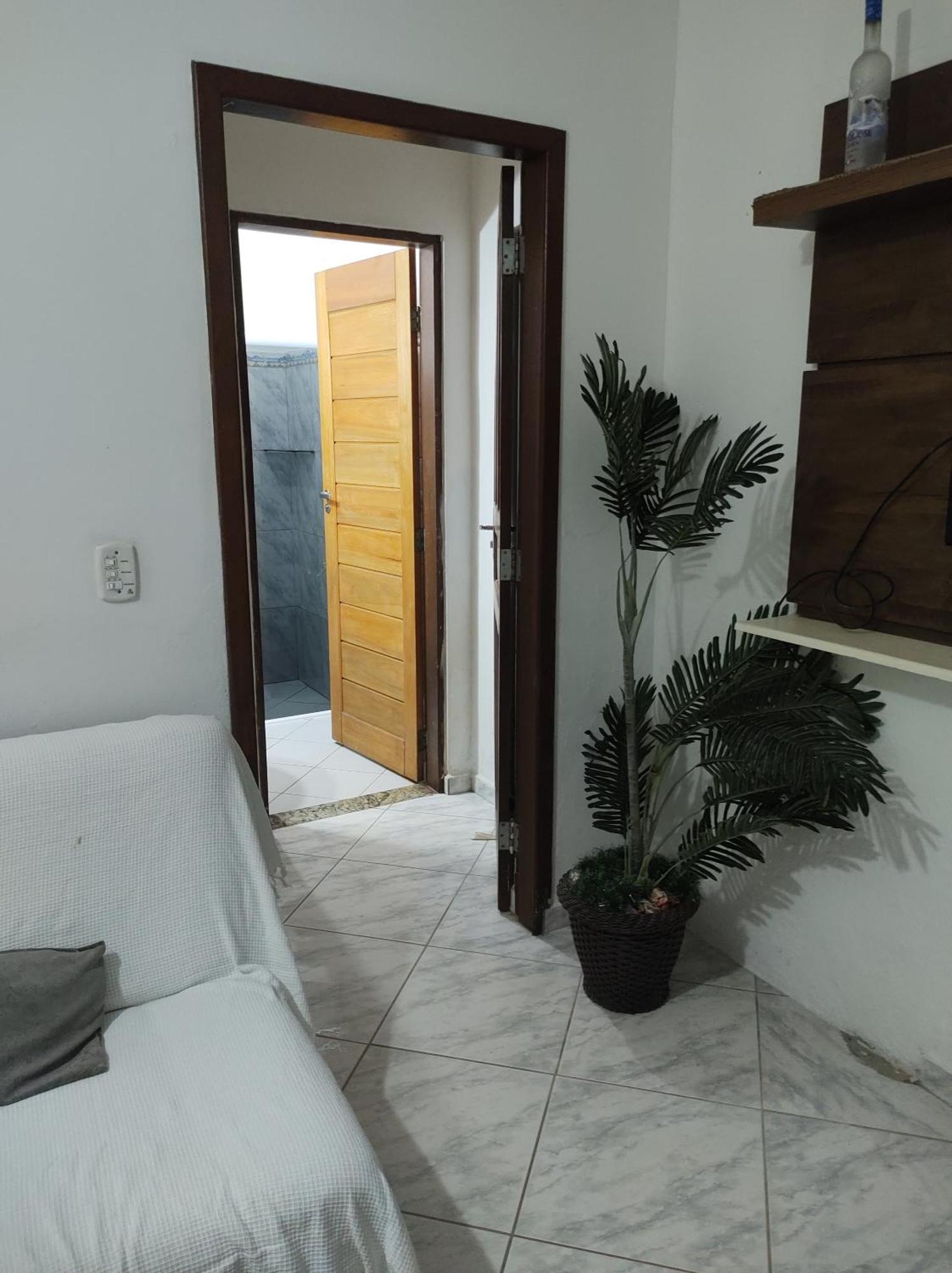 Recanto Da Mara Apartment Sao Sebastiao  Exterior photo