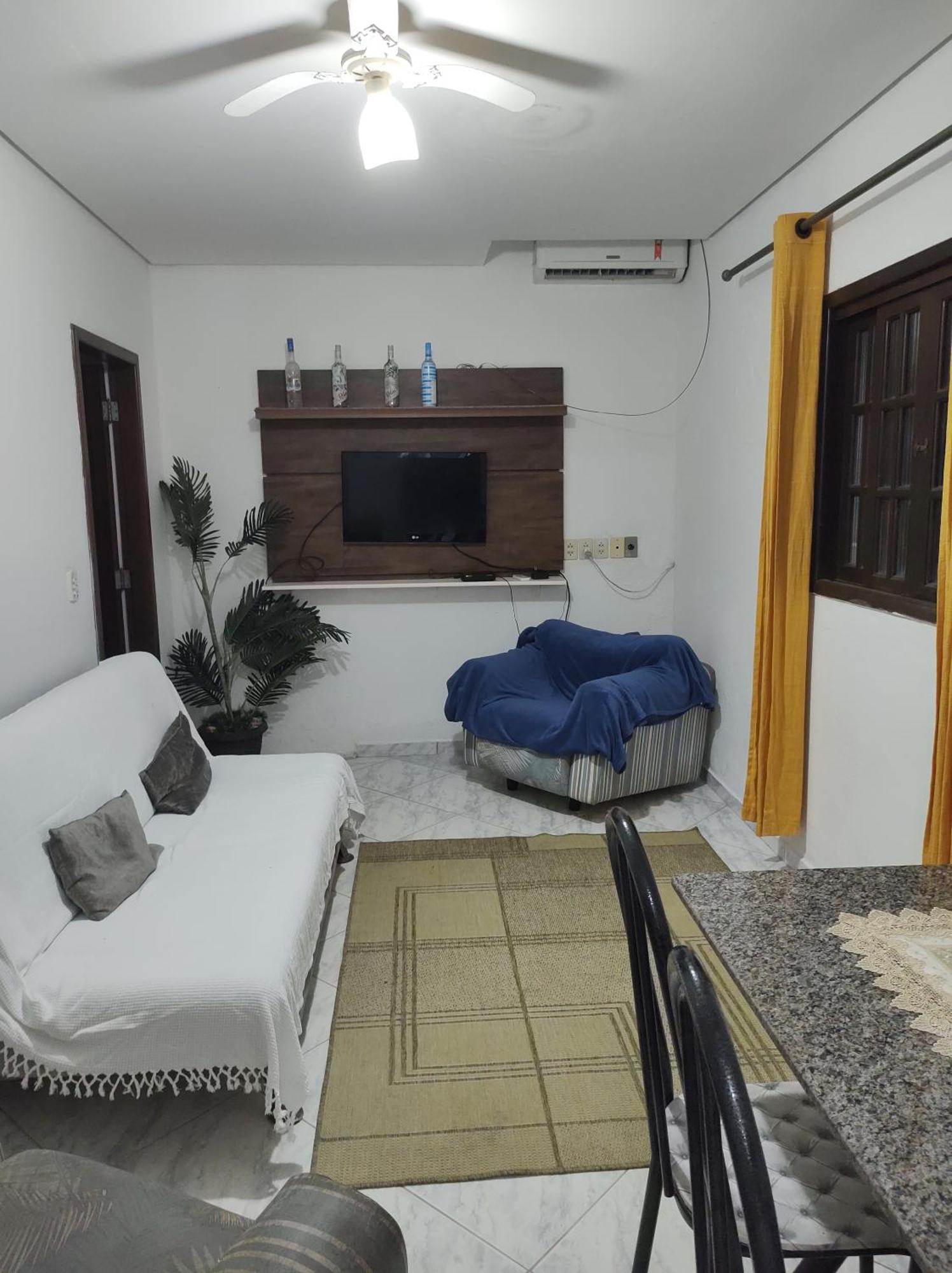 Recanto Da Mara Apartment Sao Sebastiao  Exterior photo